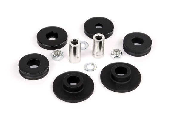 Dinan Shock Mount Kit - 2006-2013 BMW 135i/325i/328i/330i/335i/M3