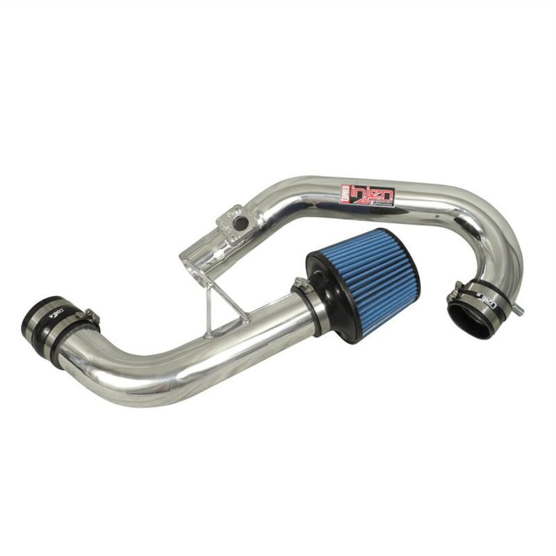 Injen SP1225P polished cold air intake for 2012-2016 Subaru Impreza 2.0L