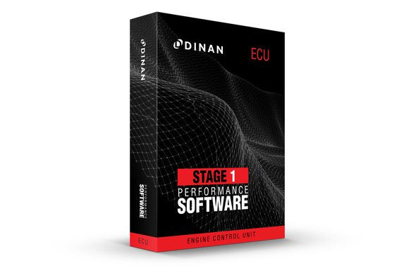 Dinan Stage 1 Performance Engine Software - BMW B46 Engine - D900-B46-G-S1