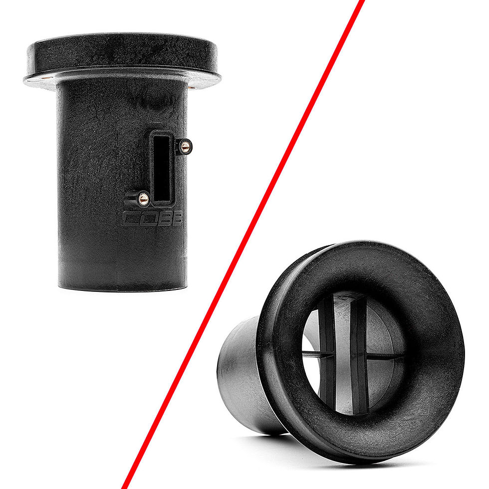 Thumbnail: COBB Tuning SF Intake System designed for the FA20DIT Subaru WRX engine
