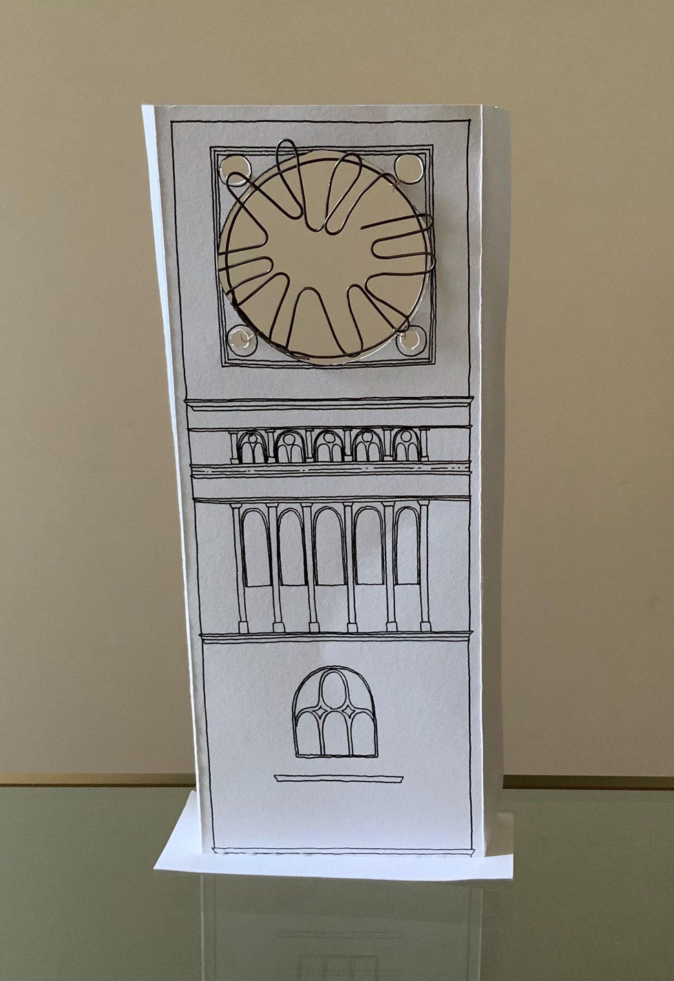 Customized model