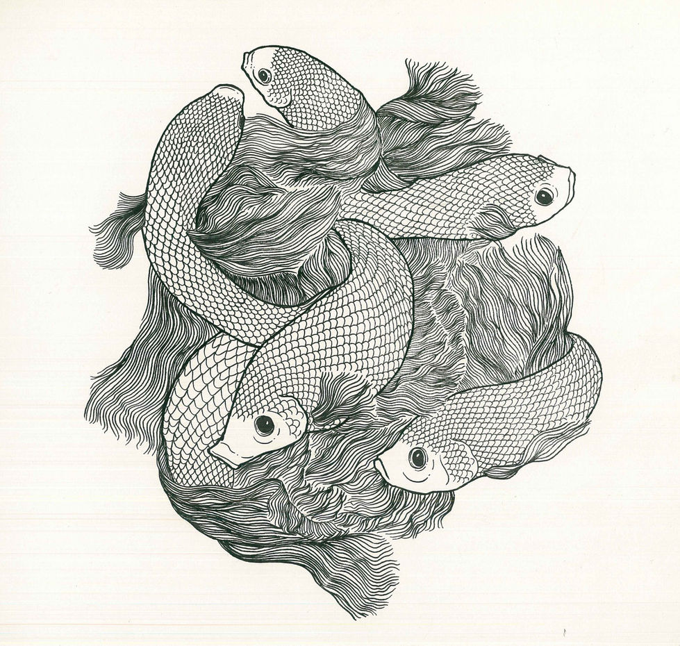 Fish #2