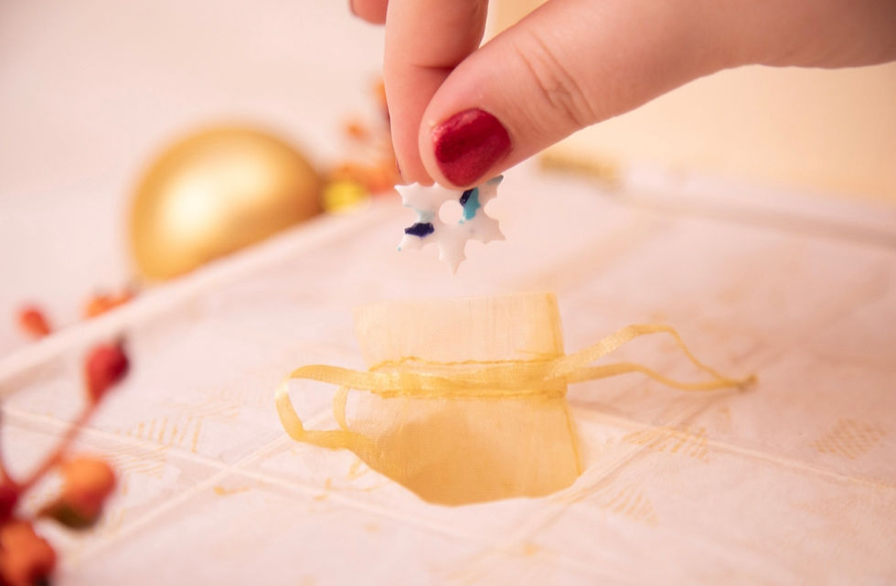 Miniature : (exclu) Calendrier de l'avent 12 cases 2025