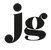 JG / logo