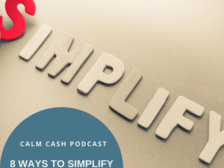 8 Ways to Simplify Your Day
