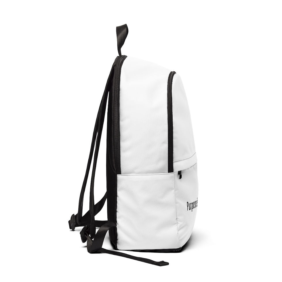 Thumbnail: Purpose Backpack