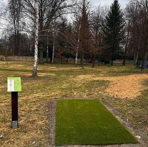 Multigolf Zákupy