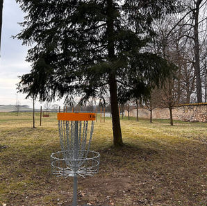 Multigolf Zákupy