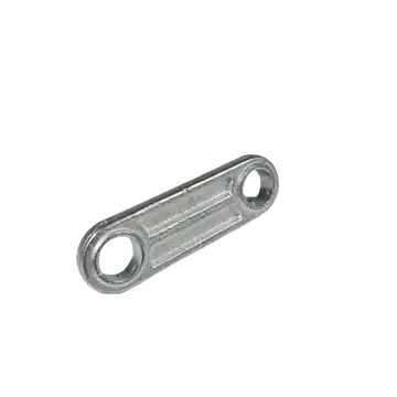 Tandem Roller linking Plate