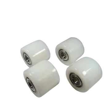 Tandem Load Wheels for Totalifter