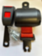 Safety Belt bolt on universal