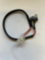 Ep 153l mag brake switch and loom