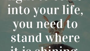 The Colonel’s Motivational Quotes of the Day!