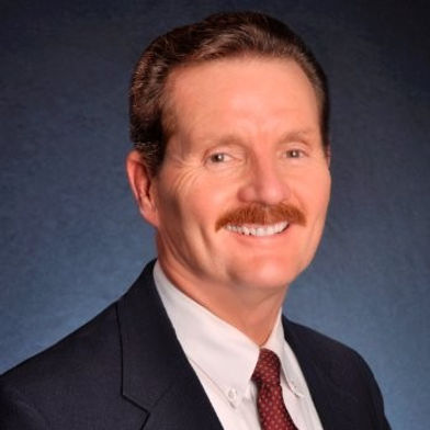 Gen Robert Hipwell (ret)