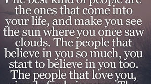 The Colonel’s Motivational Quotes of the Day!