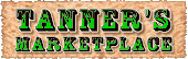 Tanners Logo