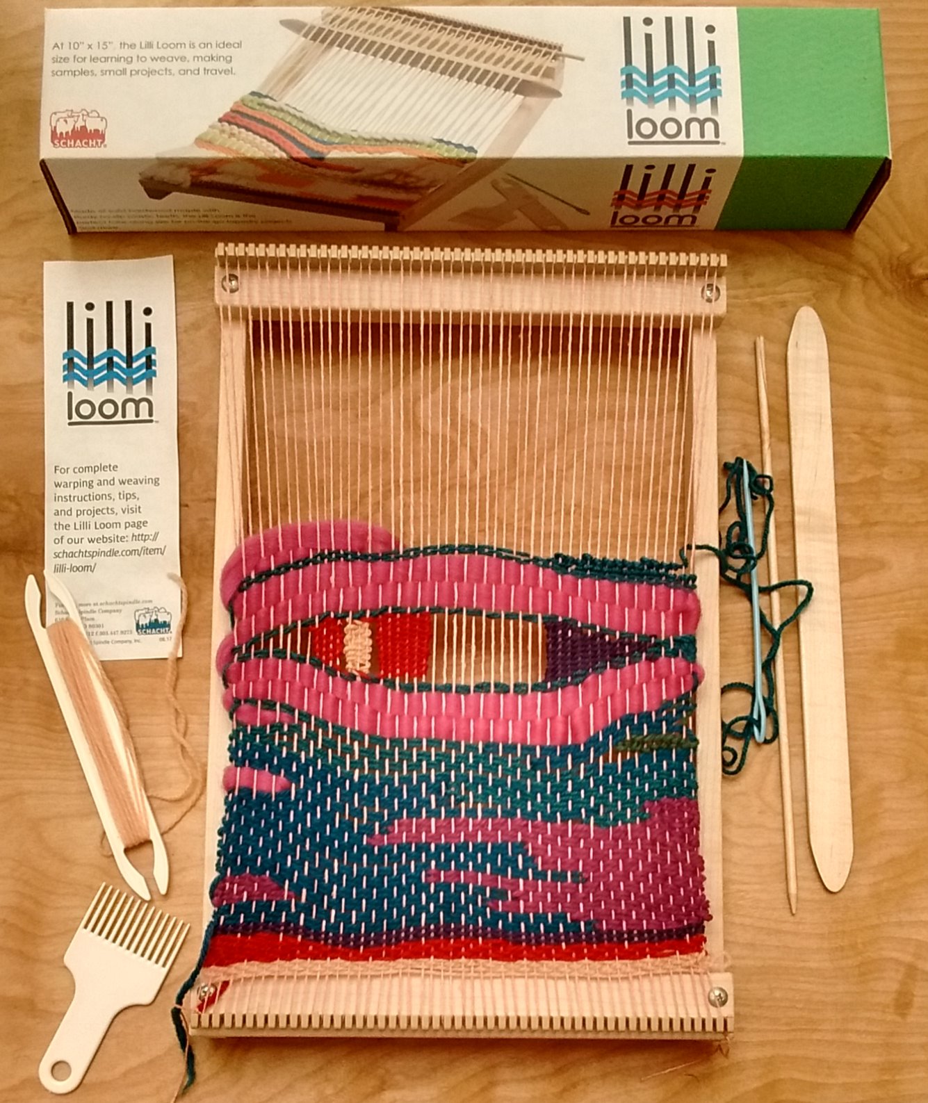 Lilli Loom