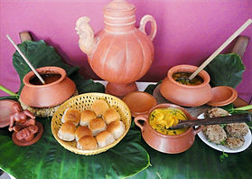 Goan Cuisine