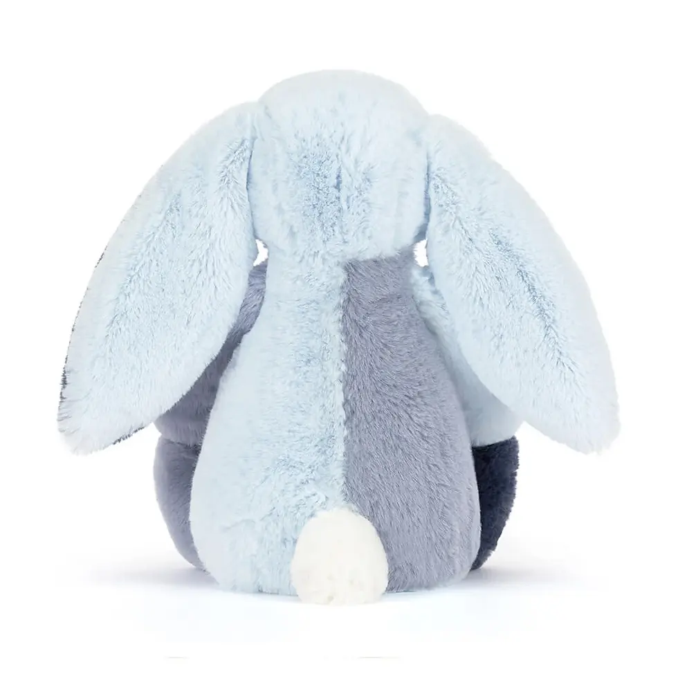 Thumbnail: Puddlesea Bunny
