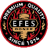 Efes Doner Twickenham Logo