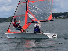 Orange Development Team (ODT)