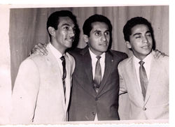 El trio fantasia