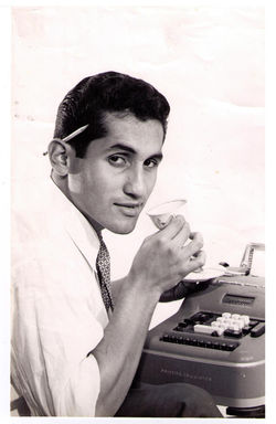 Fernando balu1