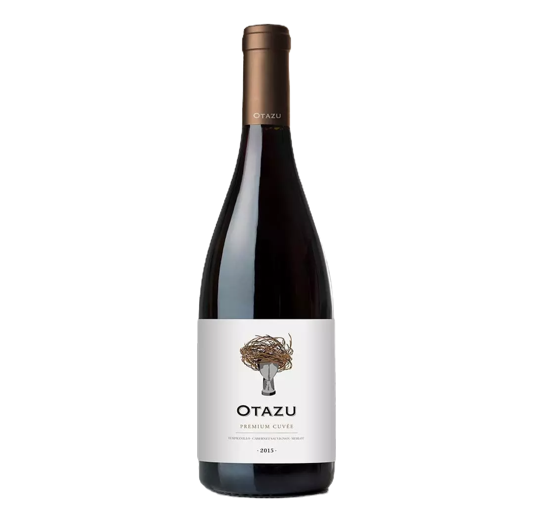 Otazu Premium Cuvée, DO Navarra