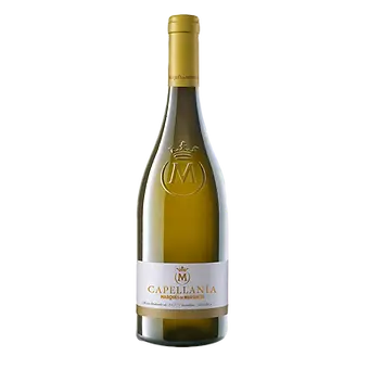 Marques de Murrieta Capellanía, DOCa Rioja