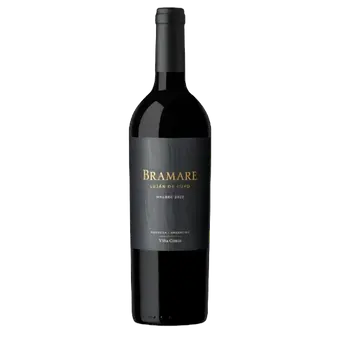 Bramare Malbec, Lujan de Cuyo