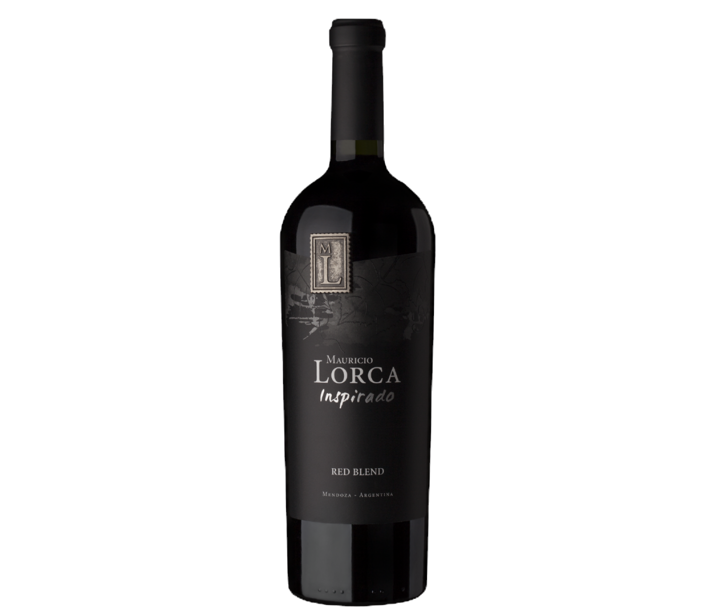 Lorca Inspirado Blend, Valle de Uco