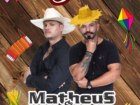 Live Matheus & Ribeiro