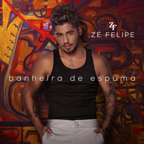 Zé-Felipe-Banheira-de-Espuma