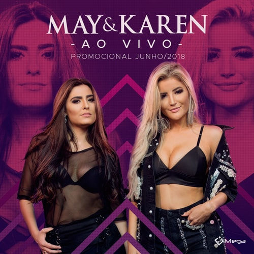 CD-May-e-Karen-–-Promocional-–-Junho-2018
