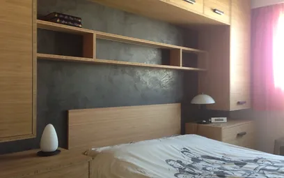 Fabrication De Chambre Sur Mesure Herve Ebeniste