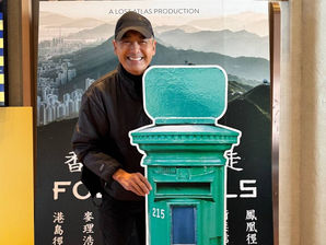 2024馬.2025戲。徐詠璇。信報