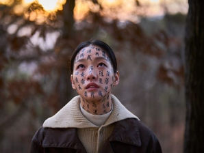 與韓國朋友看《破墓》。徐詠璇。信報