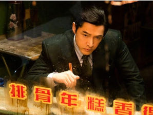 王家衛的莎劇高度。徐詠璇,信報