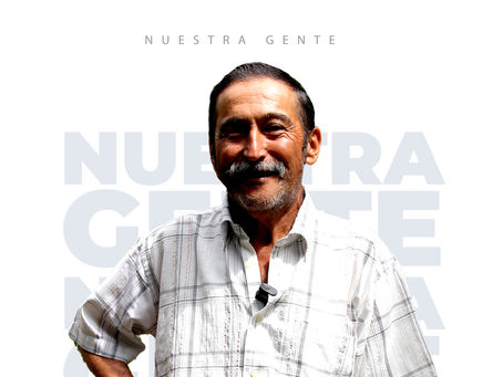 Facundo Gavilánez