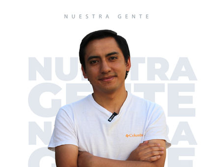 Kevin García