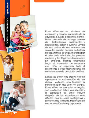 CAMBIANDO MI MUNDO 3