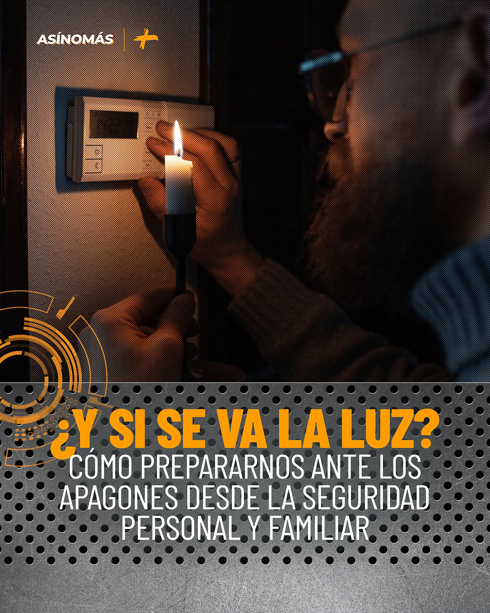 ZONA SEGURA 002