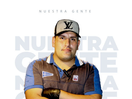 Andrés Loor 