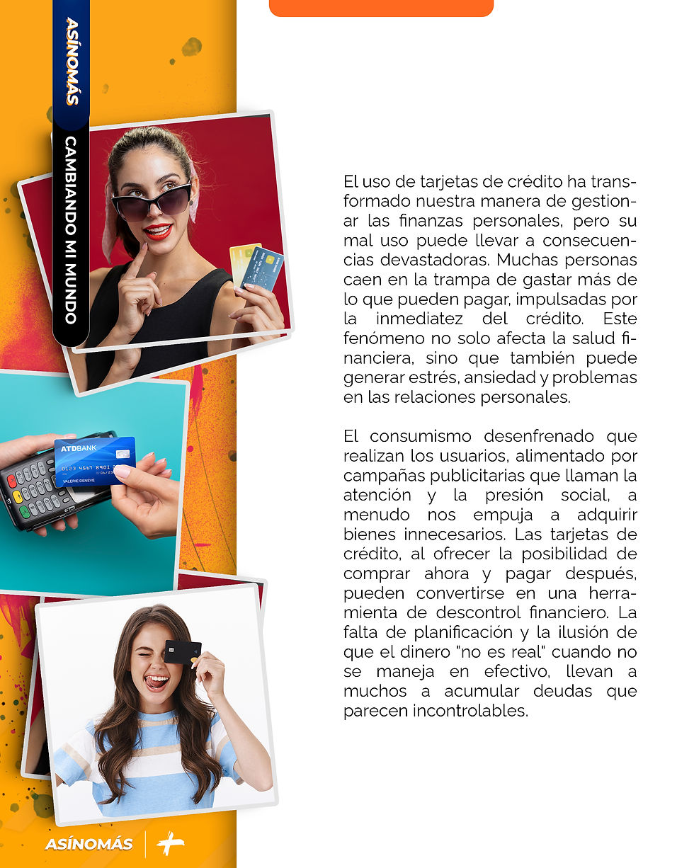 CAMBIANDO MI MUNDO 3