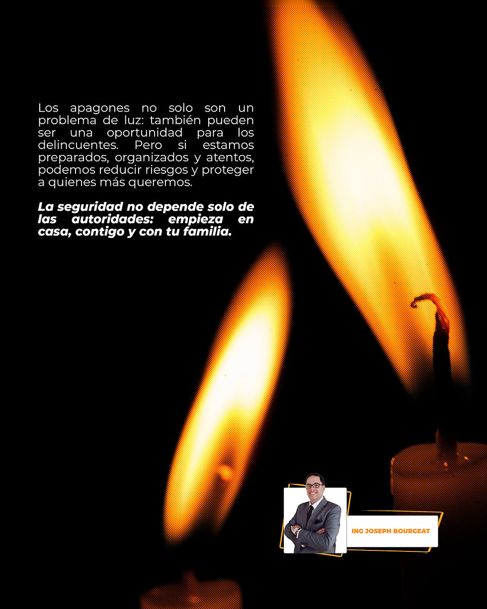 ZONA SEGURA 006