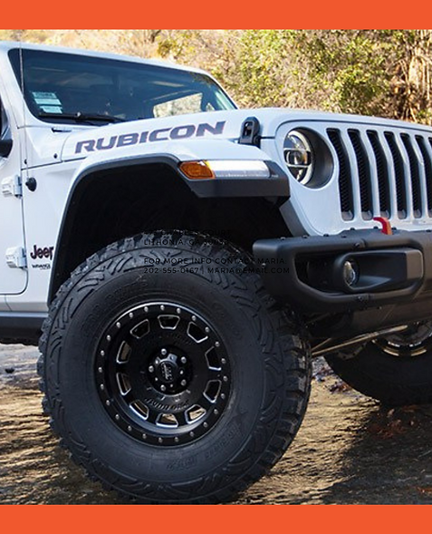Mayfield Built Garage & Bodyshop | Villa Rica, Ga
