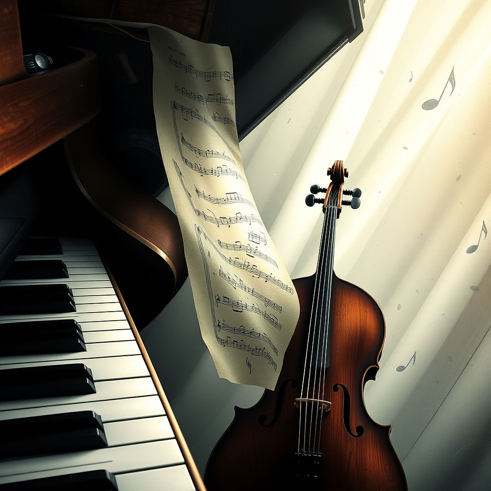 Camerata Sospiro, A Viennese Tour