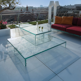 Simplicity Coffe Tables