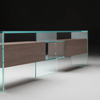 Simplicity Sideboard