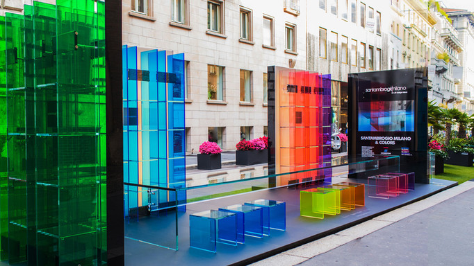 Milano Design Week 2019